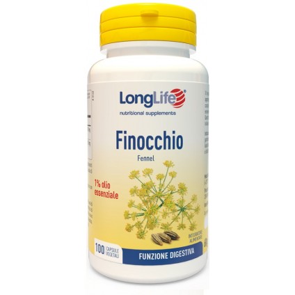 LONGLIFE FINOCCHIO 1% 100 Cps