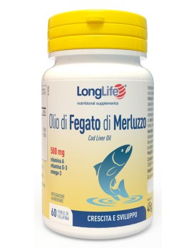 LONGLIFE OLIO FEG.MERL.60x36g