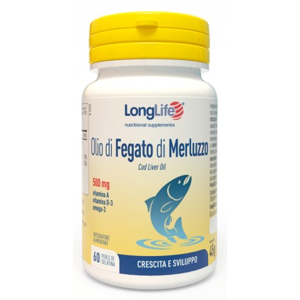 LONGLIFE OLIO FEG.MERL.60x36g