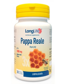 LONGLIFE PAPPA REALE 30 Perle