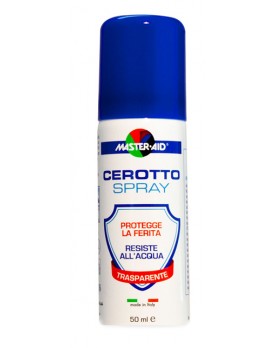 MASTER AID Cerotto Spy 50ml