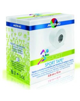 MAXXAM Sport Tape 3,8x10m