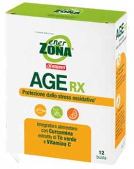 ENERZONA AGE RX 12 BUSTINE