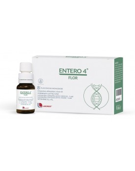 ENTERO 4 FLOR 8FL 10ML