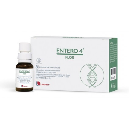 ENTERO 4 FLOR 8FL 10ML