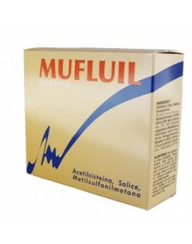 MUFLUIL Bustine 51g