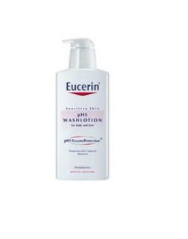 EUCERIN PH5 DET FLUIDO 200ML