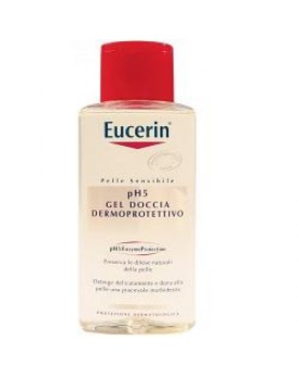 EUCERIN*PH5 Doccia Gel 200ml