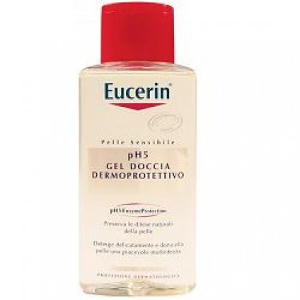 EUCERIN*PH5 Doccia Gel 200ml