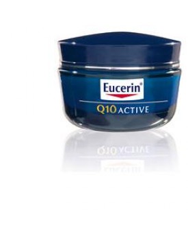 EUCERIN Viso Q10 Notte 50ml