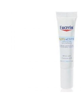 EUCERIN Viso Q10 Cont.Occhi