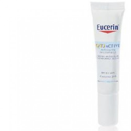 EUCERIN Viso Q10 Cont.Occhi