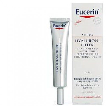 EUCERIN Hyal.Filler C/Occhi