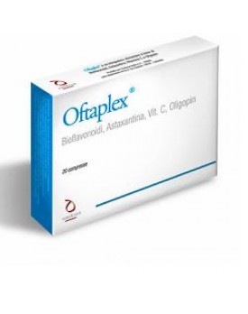OFTAPLEX 20 Cpr