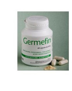 GERMEFIN 60 Cps