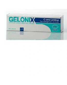 GELONIX CREMA ANTIGELONICA 30G