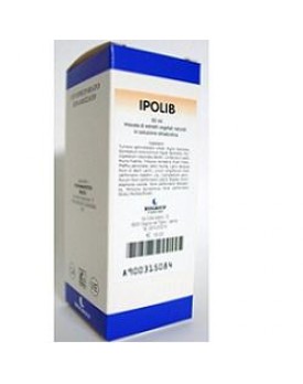 IPOLIB Gtt 50ml