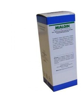 MIALGIN Gtt 50ml