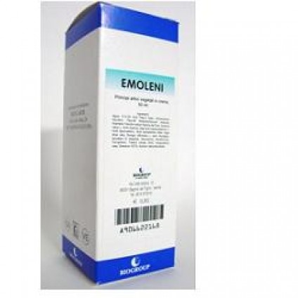 EMOLENI Crema 50ml