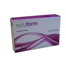 REDUFORM 30 Cps 250mg