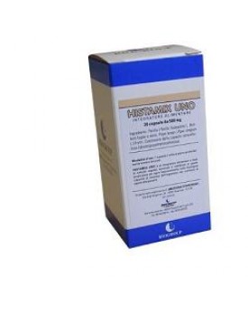 HISTAMIX  UNO 30 Cps 800mg