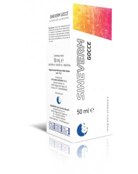 SINEVERM Sol.50ml