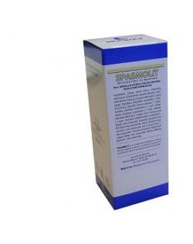 SPASMOLIT Sol.Ial.50ml