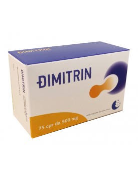 DIMITRIN 80 Cpr