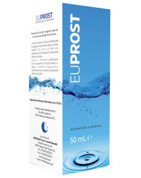 EUPROST Sol.Ial.50ml