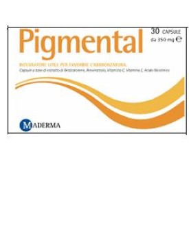 PIGMENTAL 30 Cps