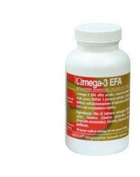 OMEGA 3 EFA 90Cps 1050mg CEMON