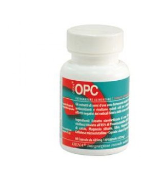 OPC 60 Cps Veg.425mg