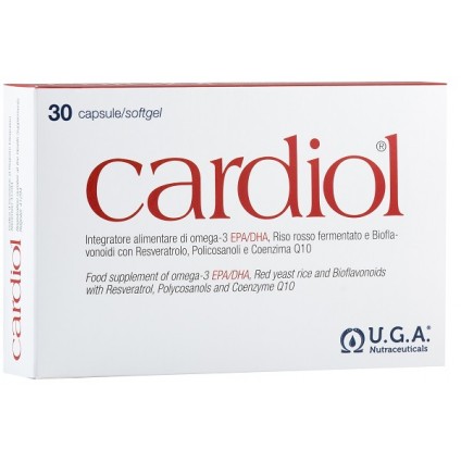 CARDIOL 30 Perle