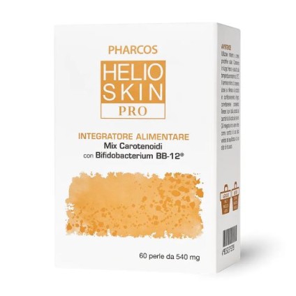 HELIOSKIN PRO PHARCOS 60PRL