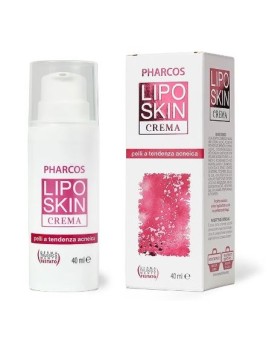 PHARCOS LIPOSKIN Crema 40ml