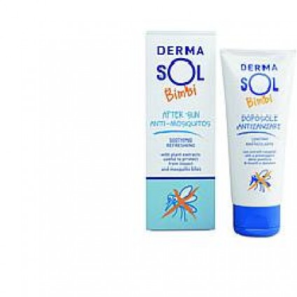 DERMASOL BB DOPOSOL INSECT 100