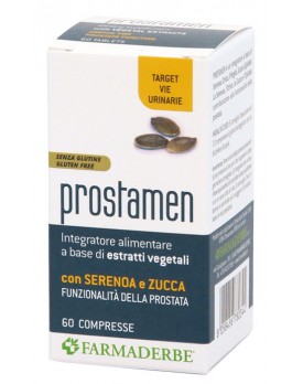 PROSTAMEN 60CPR