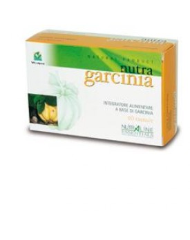 NUTRA Garcinia 60 Cps