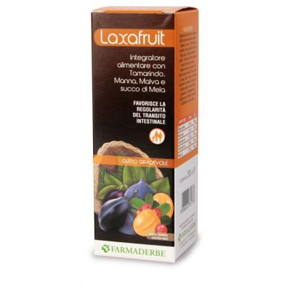 LAXAFRUIT 200ml