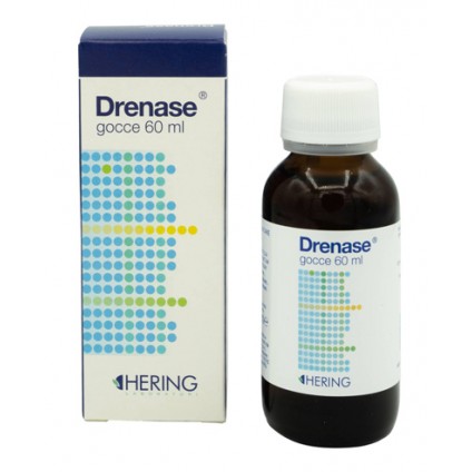 DRENASE GOCCE 60ML