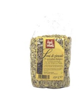 BAULE Semi Girasole Sgusc.250g