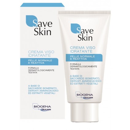 SAVE SKIN Crema