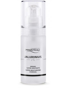 JALURONIUS 2% FLACONE 30ML