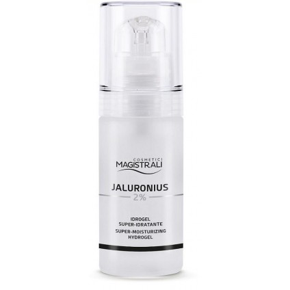 JALURONIUS 2% FLACONE 30ML