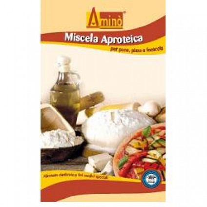 AMINO'Aprot.Misc.PanePizza500g