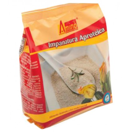 AMINO' IMPANATURA APROTEICA 250 G