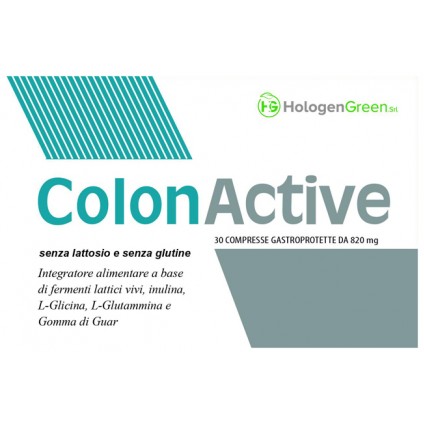 COLONACTIVE 30CPR