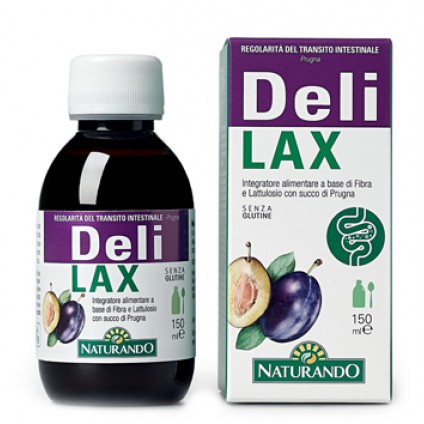 DELILAX 150ml