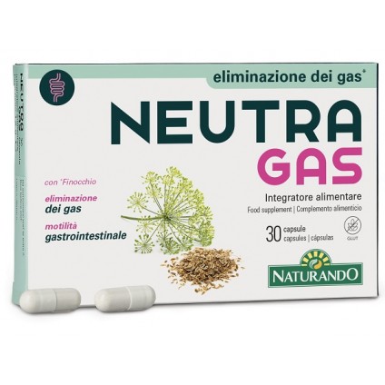 NEUTRAGAS 30 Cps