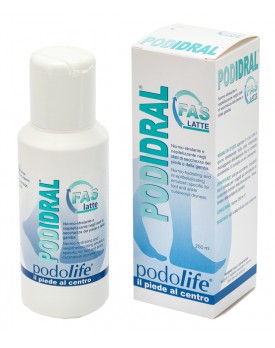 PODIDRAL FAS Latte 250ml